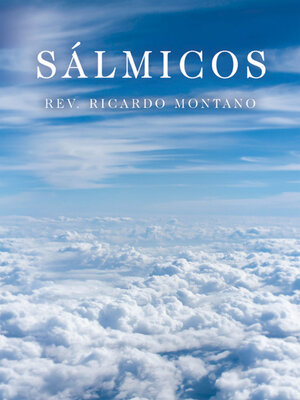 cover image of Sálmicos